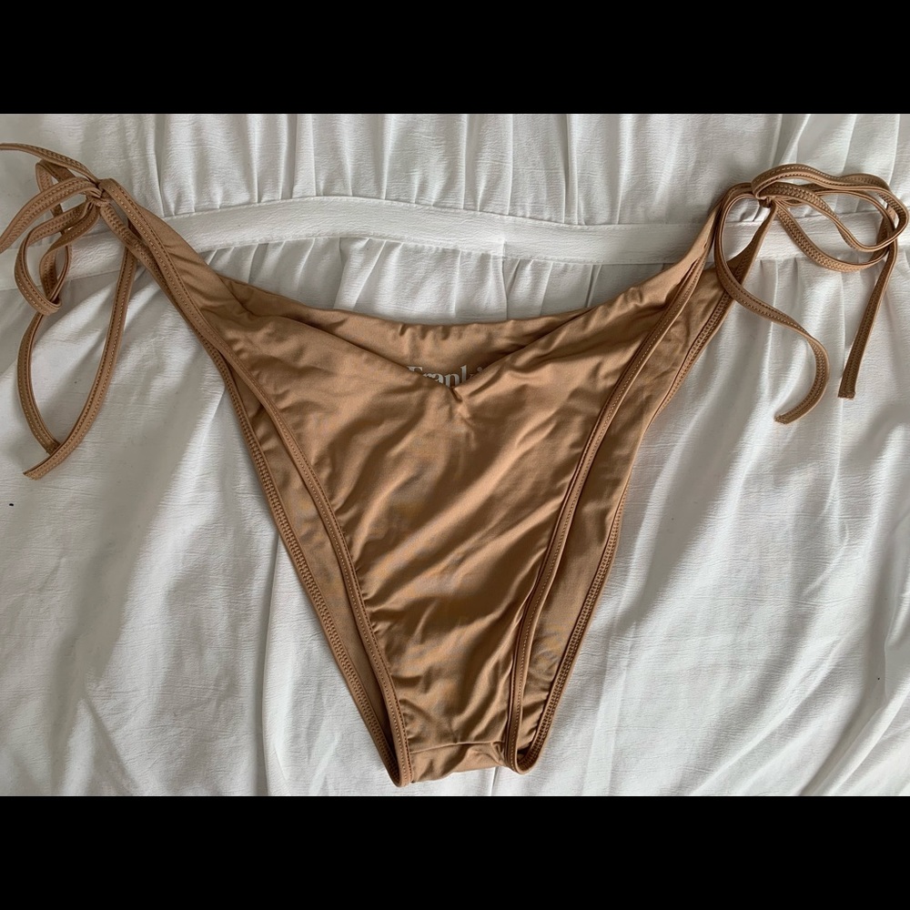 Frankie’s Connor Bikini Bottom